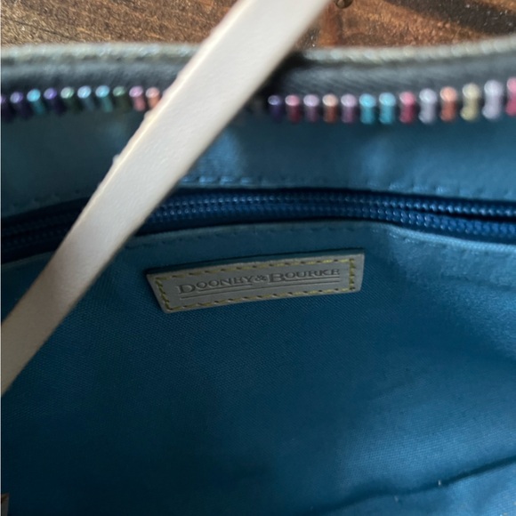 Dooney & Bourke Purse - Picture 7 of 16